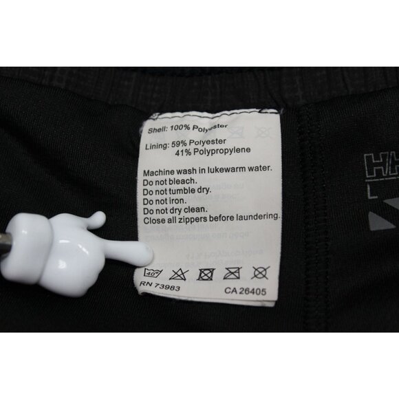 Helly Hansen Training women's pace athletic workout track running shorts L - Picture 9 of 9